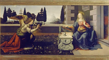 Annunciation